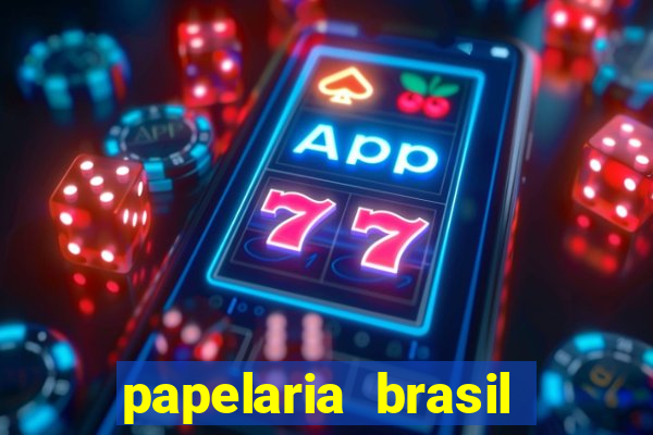 papelaria brasil porto alegre